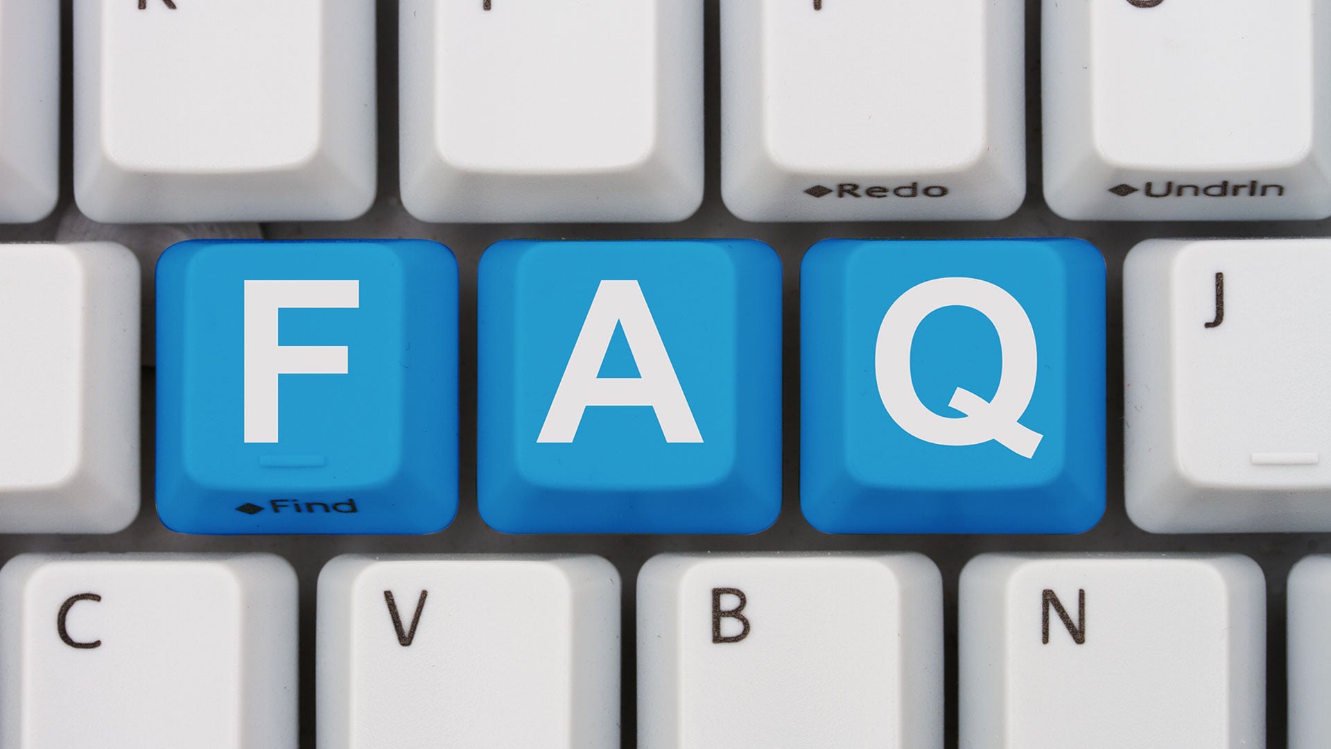 FAQ