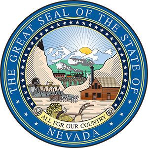 Great Seal of Nevada